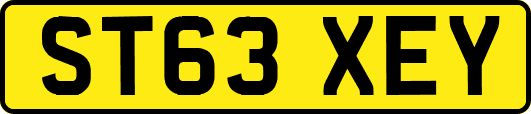 ST63XEY