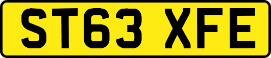 ST63XFE