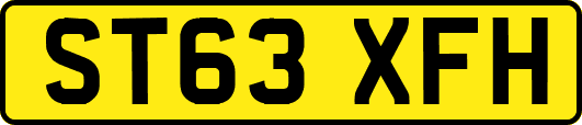 ST63XFH