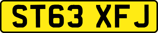 ST63XFJ