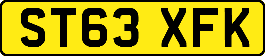 ST63XFK
