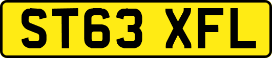 ST63XFL