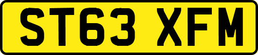 ST63XFM