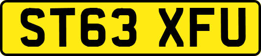 ST63XFU