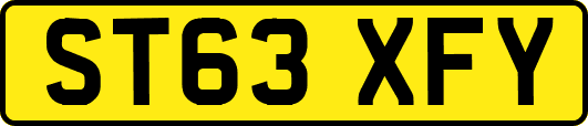 ST63XFY