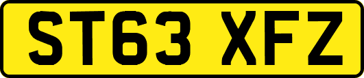 ST63XFZ