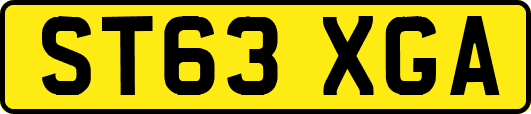 ST63XGA