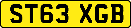 ST63XGB
