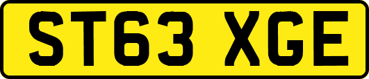 ST63XGE