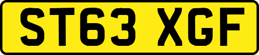 ST63XGF
