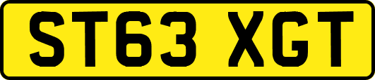 ST63XGT