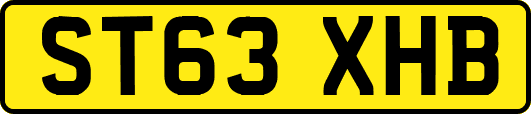 ST63XHB