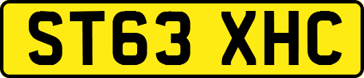 ST63XHC