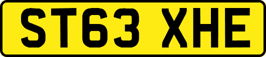 ST63XHE