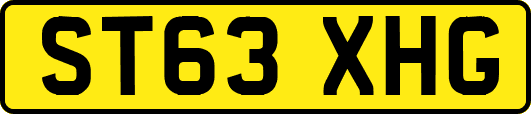 ST63XHG