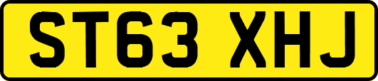 ST63XHJ