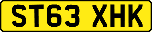 ST63XHK