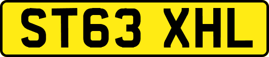 ST63XHL