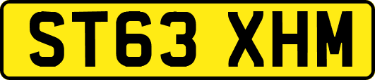 ST63XHM