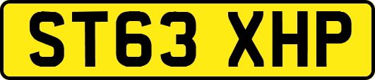 ST63XHP