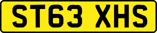 ST63XHS