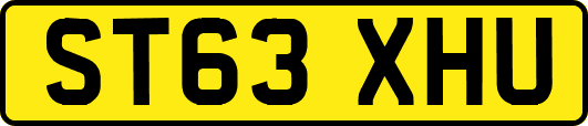 ST63XHU