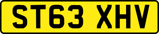 ST63XHV