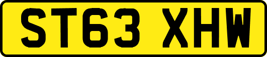 ST63XHW