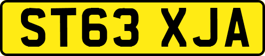 ST63XJA