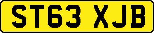 ST63XJB