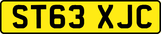 ST63XJC