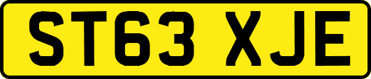 ST63XJE