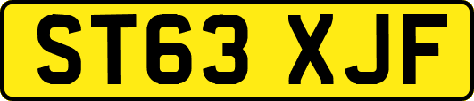 ST63XJF