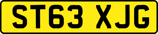 ST63XJG