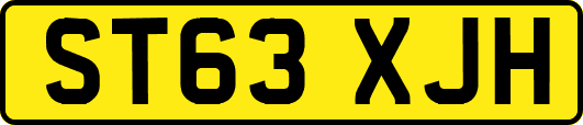 ST63XJH