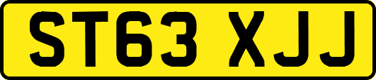 ST63XJJ