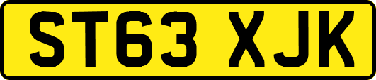 ST63XJK