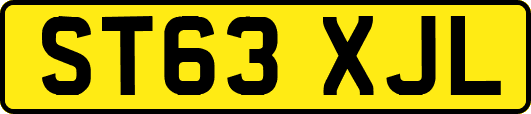 ST63XJL