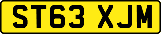 ST63XJM