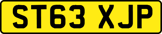 ST63XJP
