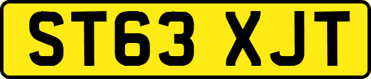 ST63XJT