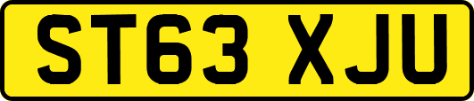 ST63XJU