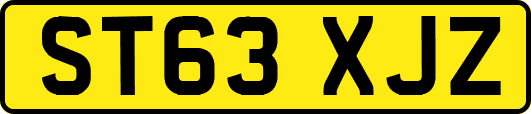 ST63XJZ