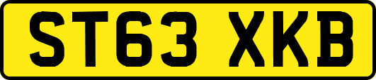 ST63XKB