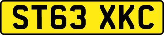 ST63XKC