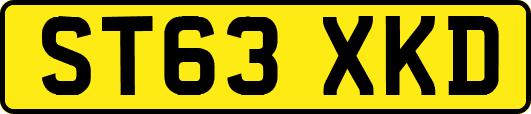 ST63XKD