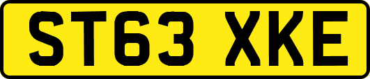 ST63XKE