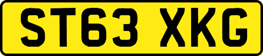 ST63XKG