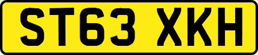 ST63XKH
