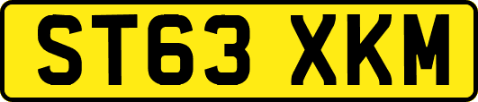 ST63XKM